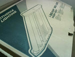  Lithonia Lighting IBG-18000LM SEF ATL WD 480 GZ10 50K Industrial Light IBG I-Beam High Bay 80CRI OCS10 DWH Image
