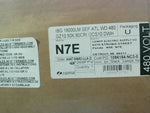  Lithonia Lighting IBG-18000LM SEF ATL WD 480 GZ10 50K Industrial Light IBG I-Beam High Bay 80CRI OCS10 DWH Image