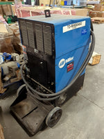  Miller Syncrowave 350 LX TIG Welder Image