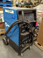  Miller Syncrowave 350 LX TIG Welder Image