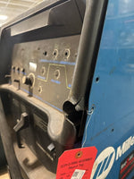  Miller Syncrowave 350 LX TIG Welder Image