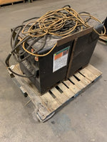  Hobart TR-300 Welder 40AC 32 DC 230/460V Phase 1  Ser# 80WS09105 Image