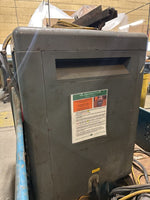 Lincoln Idealarc TM-300/300 AC/DC Arc Welder 30-375 AC Image