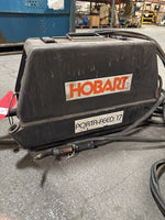 Hobart Porta-Feed 17 Suitcase Wire Feeder Image