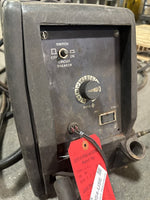  Hobart Porta-Feed 17 Suitcase Wire Feeder Image