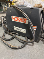  Hobart Porta-Feed 17 Suitcase Wire Feeder Image