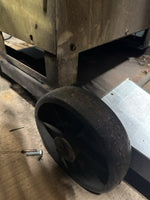  Hobart Mega-Mig 450 With Hobart Porta-Feed 17 Suitcase Feeder RC-450-S Image