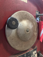  Lincoln Ideal Arc 250 Welder Vintage Tombstone 230/460V-50/25A 250-250 (ship dims 36x36x40 x 353 lbs) Image