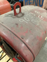  Lincoln Ideal Arc 250 Welder Vintage Tombstone 230/460V-50/25A 250-250 (ship dims 36x36x40 x 353 lbs) Image