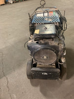  Miller Bobcat 225G Welder Generator 8000W 120/240V Phase 1 Ser# K0287452 (ship dims 60x36x45 x 730lbs) Image