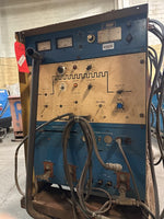  Hobart Cyber-TIG 300 DCS Welder CT300DC-S Spec-6102-1 32 VDC Image