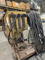  Hobart Cyber-TIG 300 DCS Welder CT300DC-S Spec-6102-1 32 VDC Image