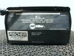  Miller 100v 650amps Welding Circuit Rating Process Selector Control with Cut Wire Cords Image