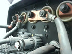  Miller 100v 650amps Welding Circuit Rating Process Selector Control with Cut Wire Cords Image