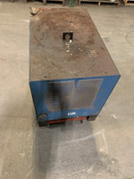  Miller SRH-303 DC Stick Welder 3 Phase 230/460V Ser# 71-599339 Image