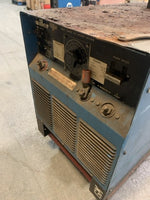  Miller SRH-303 DC Stick Welder 3 Phase 230/460V Ser# 71-599339 Image