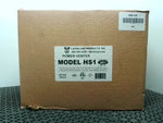  TJernlund Model HS1 Power Venter Interlocks with 24VAC or 115VAC Burner Circuits with 8792004 Control Image