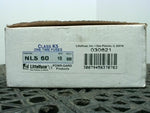  Littelfuse NLS 60 Powr-Gard Fuse Class K5 600V AC/DC (10 PCS) Image