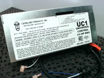  Tjernlund UC1 Universal Interlock Control Module 120VAC 50/60Hz 3/4HP Max Image