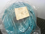  Brad Connectivity E11A06302M600 Ethernet Cable Assemly 1201080016 NE #286966 Image