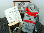  Honeywell ML4195C1009 Two-Position Actuator 120VAC 50/60 Hz Image