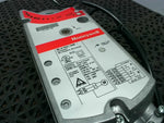  Honeywell ML4195C1009 Two-Position Actuator 120VAC 50/60 Hz Image