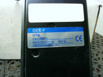  Omron OEE-I GFS-30G Foot Switch 250v-ac Image