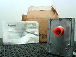  Schneider Electric MA-418-0-0-4 120VAC 60Hz 70W Actuator Image