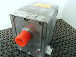  Schneider Electric MA-418-0-0-4 120VAC 60Hz 70W Actuator Image