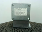  Schneider Electric MA-418-0-0-4 120VAC 60Hz 70W Actuator Image