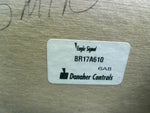 Eagle Signal Danaher Controls BR17A610 Reset Timer 0-5 Mins120VAC Image