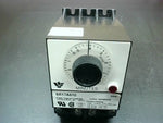  Eagle Signal Danaher Controls BR17A610 Reset Timer 0-5 Mins120VAC Image