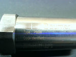  Baumer PBSN Pressure Sensor 4-20 MA 8-32 VDC Image