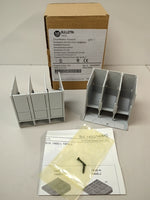  Allen Bradley 140G-G-TC3H /A Circuit Breaker Accessory Terminal Cover Image