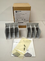 Allen Bradley 140G-G-TC3H /A Circuit Breaker Accessory Terminal Cover Image