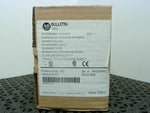  Allen Bradley 140G-G-TC3H /A Circuit Breaker Accessory Terminal Cover Image