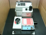  Allen Bradley 284G-FVD6P0S-25-RRG-CBG-DB1-EMI Armorstart Safety Drive  Ser.C Control 24VDC Break 120VAC 16 AWG #420044 Image
