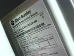  Allen Bradley 284G-FVD6P0S-25-RRG-CBG-DB1-EMI Armorstart Safety Drive  Ser.C Control 24VDC Break 120VAC 16 AWG #420044 Image