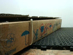  Sick C4P-EA0903S001 deTec 4 Safety Light Curtain Receiver 1081268 900mm Height 30mm Resolution, 30M Range Image