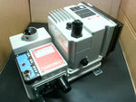  Allen-Bradley 284G-FVD4P0S-10-RRG-CBG-DB1-EMI Control Module ArmorStart Safety Version 24V DC 480V 4.0A  48-63Hz 3P Ser.C Image