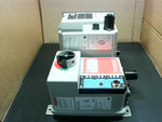  Allen-Bradley 284G-FVD4P0S-10-RRG-CBG-DB1-EMI Control Module ArmorStart Safety Version 24V DC 480V 4.0A  48-63Hz 3P Ser.C Image