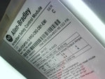  Allen-Bradley 284G-FVD4P0S-10-RRG-CBG-DB1-EMI Control Module ArmorStart Safety Version 24V DC 480V 4.0A  48-63Hz 3P Ser.C Image