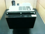  Allen-Bradley 284G-FVD4P0S-10-RRG-CBG-DB1-EMI Control Module ArmorStart Safety Version 24V DC 480V 4.0A  48-63Hz 3P Ser.C Image