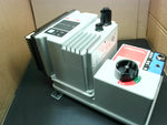  Allen-Bradley 284G-FVD4P0S-10-RRG-CBG-DB1-EMI Control Module ArmorStart Safety Version 24V DC 480V 4.0A  48-63Hz 3P Ser.C Image
