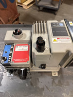  Allen-Bradley 284G-FVD4P0S-10-RRG-CBG-DB1-EMI Control Module ArmorStart Safety Version 24V DC 480V 4.0A  48-63Hz 3P Ser.C Image