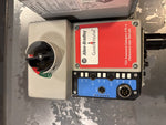  Allen-Bradley 284G-FVD4P0S-10-RRG-CBG-DB1-EMI Control Module ArmorStart Safety Version 24V DC 480V 4.0A  48-63Hz 3P Ser.C Image