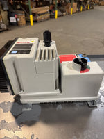  Allen-Bradley 284G-FVD4P0S-10-RRG-CBG-DB1-EMI Control Module ArmorStart Safety Version 24V DC 480V 4.0A  48-63Hz 3P Ser.C Image