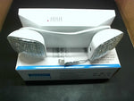  Smart Electrician LM-YS2023081801200CHY4001 Automatic Emergency Light LED 85-265V 50/60 Hz 3.7V Lithium Battery 31x9x11.5cm Ceiling Wall Mount Image