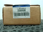  Johnson Controls EP-8000-2 Electro-Pneumatic Transducer 0-10v 0.5-19psi Image