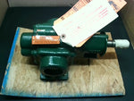  Roper 1AM27 Pedestal Gear Pump 2" NPT 49.8 GPM 150 PSI Ser.A Image